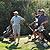 Golf de l'Ariège: le souvenir de Robert Paparemborde plane sur les 13èmes Rencontres en Séronais Golf de l'Ariège: le souvenir de Robert Paparemborde plane sur les 13èmes Rencontres en Séronais