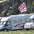 Effervescence au col de Pailhères pour le passage du Tour de France en Ariège Effervescence au col de Pailhères pour le passage du Tour de France en Ariège